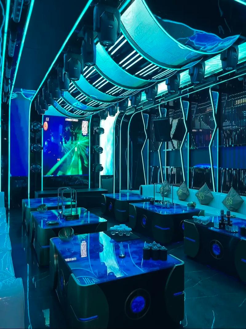 安庆商务ktv哪里有高品质商务ktv-桐城市ktv预订